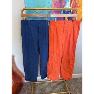 Free People Movement x Mesmerize Pants bundle
